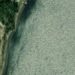 Satellite imagery of Mustonen, FI