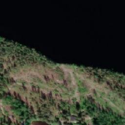 Satellite imagery of Petäisniemi, FI