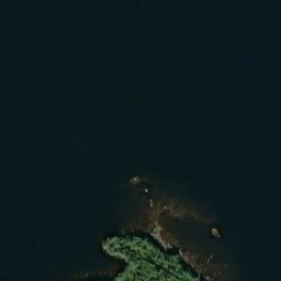 Satellite imagery of Verkkoniemi, FI