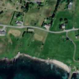 Satellite imagery of Johannesneset, NO