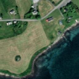 Satellite imagery of Austnes, NO