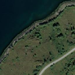 Satellite imagery of Ørsnes, NO