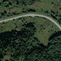 Satellite imagery of Båsteinen, NO