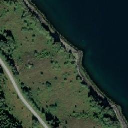 Satellite imagery of Båsteinen, NO