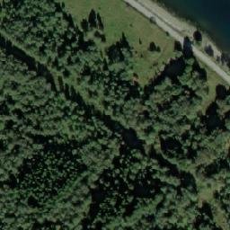 Satellite imagery of Fjørberget, NO