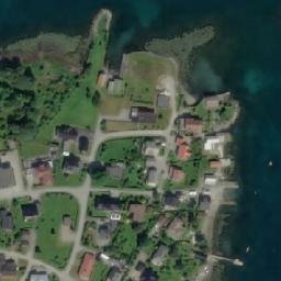 Satellite imagery of Hagneset, NO