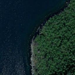 Satellite imagery of Okseneset, NO