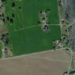 Satellite imagery of Korseneset, NO