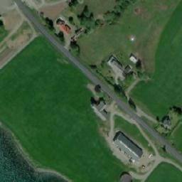 Satellite imagery of Byneset, NO