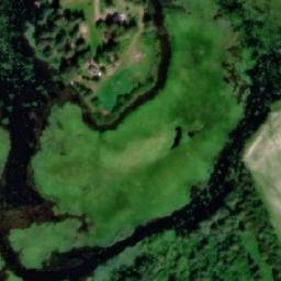 Satellite imagery of Ahoniemi, FI