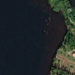 Satellite imagery of Pujari, FI