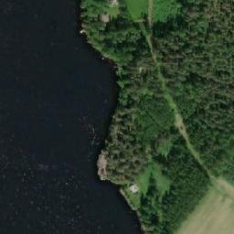 Satellite imagery of Kiimaskallio, FI