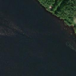 Satellite imagery of Nuottiniemi, FI