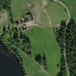 Satellite imagery of Nuottiniemi, FI