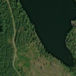 Satellite imagery of Kuikkaniemi, FI