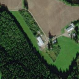 Satellite imagery of Pieniniemi, FI