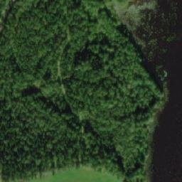 Satellite imagery of Rysäniemi, FI