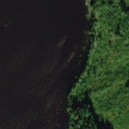 Satellite imagery of Rysäniemi, FI