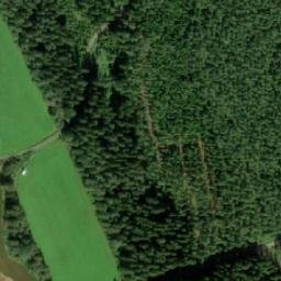 Satellite imagery of Nuottaniemi, FI