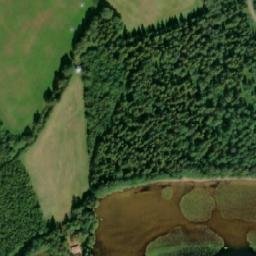 Satellite imagery of Kirkkoniemi, FI
