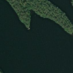 Satellite imagery of Ukonkivi, FI