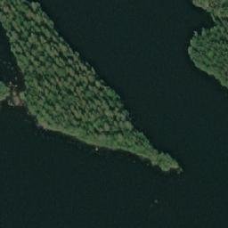 Satellite imagery of Ukonkivi, FI