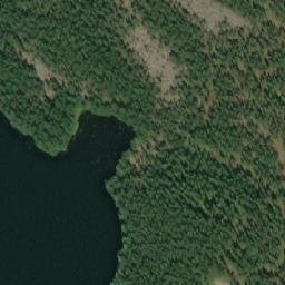 Satellite imagery of Matoniemi, FI