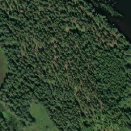 Satellite imagery of Kuivastenniemi, FI