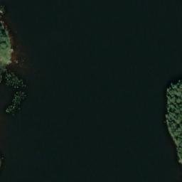 Satellite imagery of Hämeenniemi, FI
