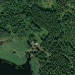 Satellite imagery of Hämeenniemi, FI