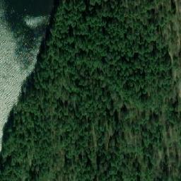 Satellite imagery of Ryönänniemi, FI