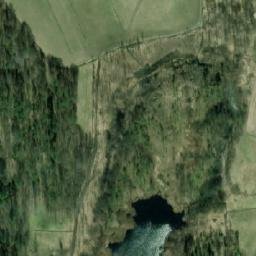 Satellite imagery of Ryönänniemi, FI