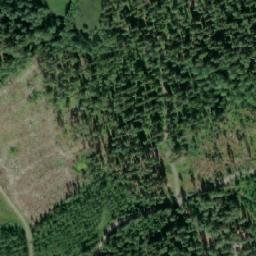 Satellite imagery of Ryönänniemi, FI