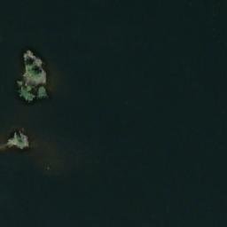 Satellite imagery of Ryönänniemi, FI