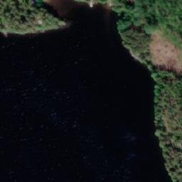 Satellite imagery of Petäisniemi, FI