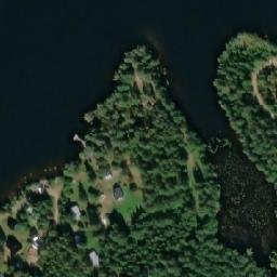 Satellite imagery of Verkkoniemi, FI