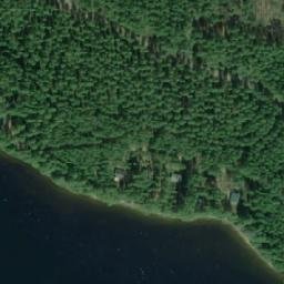 Satellite imagery of Multiniemi, FI