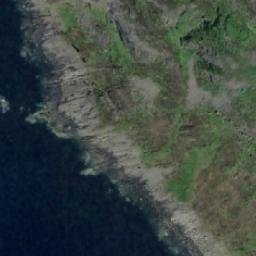 Satellite imagery of Raket, NO