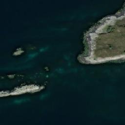 Satellite imagery of Vikaneset, NO