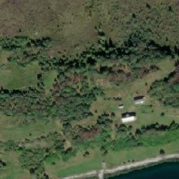 Satellite imagery of Hundbergsnagen, NO