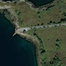 Satellite imagery of Ørsnes, NO