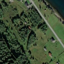 Satellite imagery of Glemneset, NO