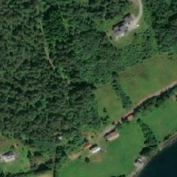 Satellite imagery of Skavneset, NO