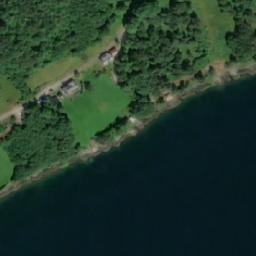 Satellite imagery of Skavneset, NO