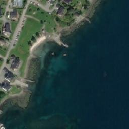 Satellite imagery of Hagneset, NO