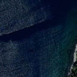 Satellite imagery of Bakneset, NO