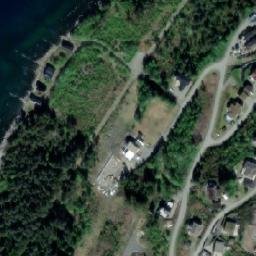 Satellite imagery of Bakneset, NO
