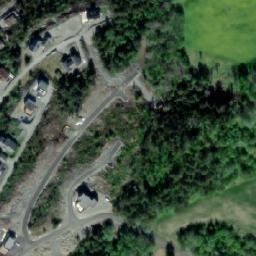 Satellite imagery of Bakneset, NO