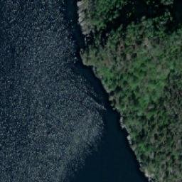 Satellite imagery of Okseneset, NO