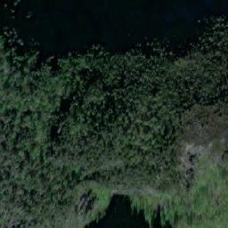 Satellite imagery of Okseneset, NO